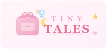 Tiny Tales - Home