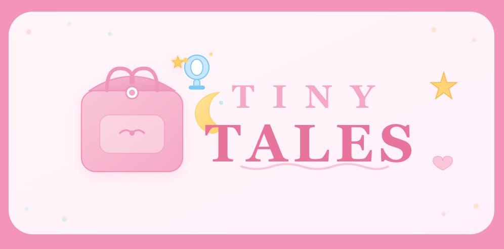 Tiny Tales